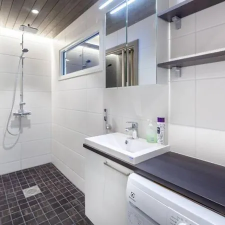 Ellivuori Apartment