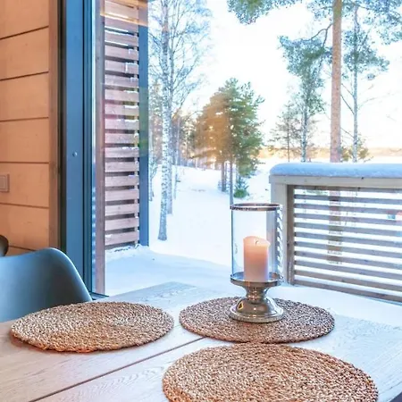 Appartement Ellivuori
