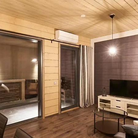 Ellivuori サスタマラ