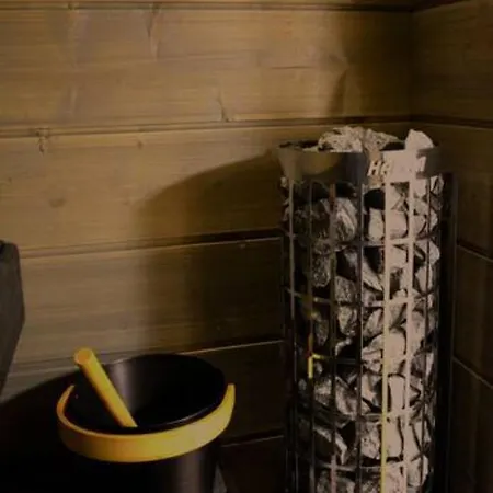 アパート Ellivuori