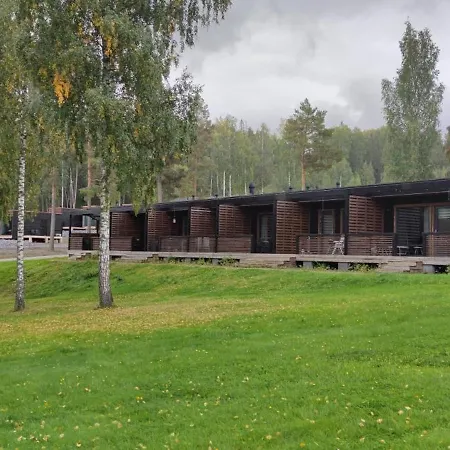 アパート Ellivuori