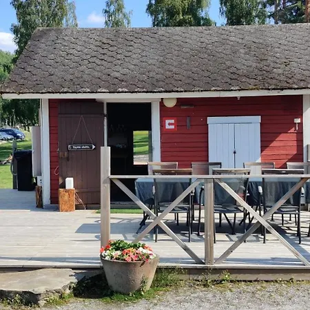 Ellivuori アパート *