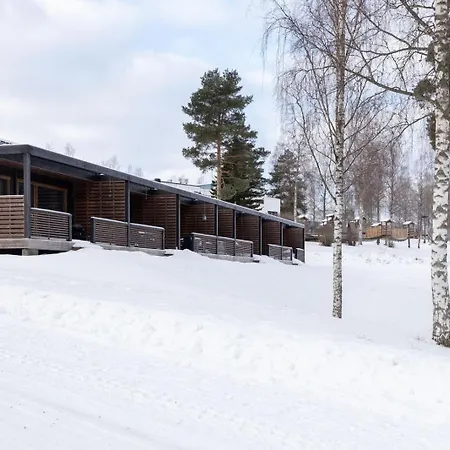 アパート Ellivuori *