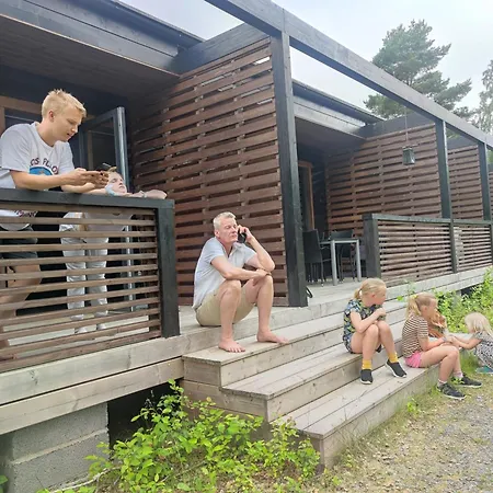 Ellivuori Apartment