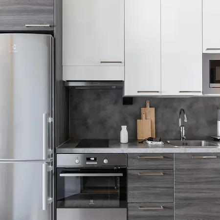 Ellivuori * サスタマラ