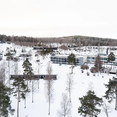 Ellivuori サスタマラ