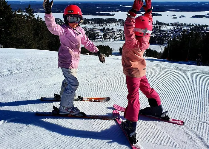 شقة Ellivuori ساستاملا