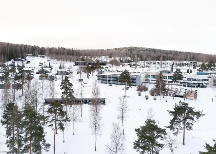 Ellivuori ساستاملا